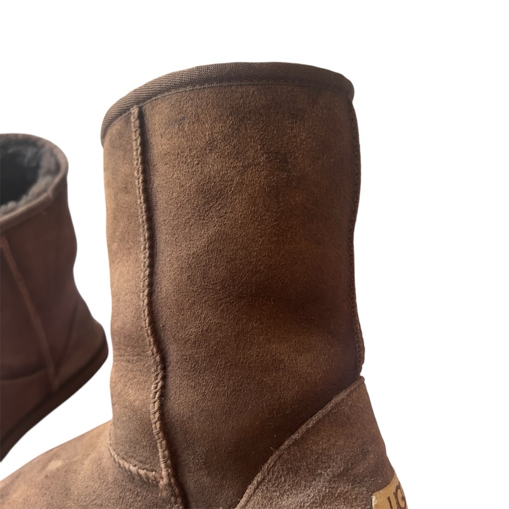 Ugg Boots Size 8 - Picture 6 of 11